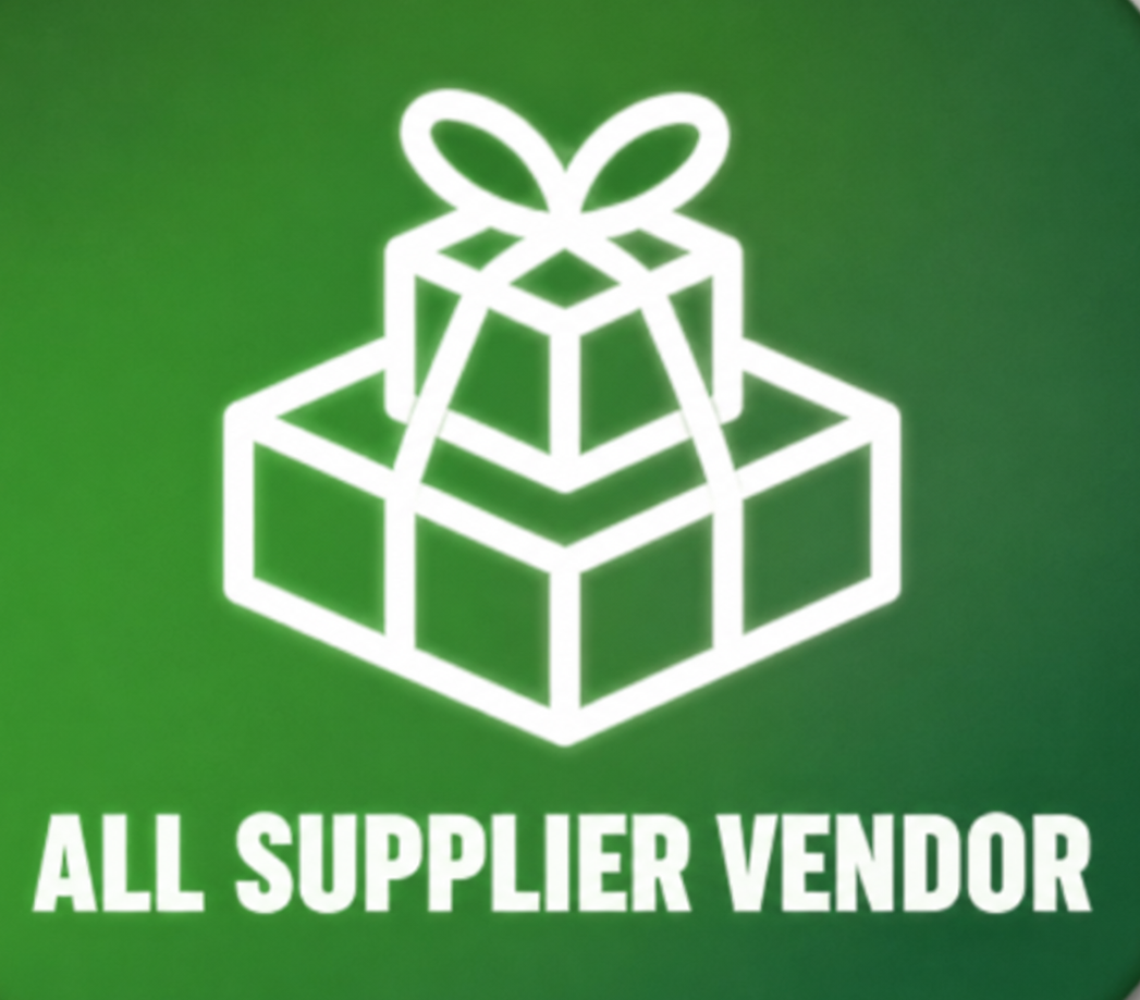 All Suppliers Bundle