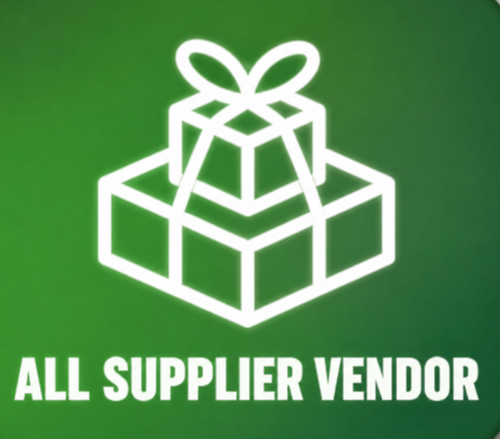All Suppliers Bundle