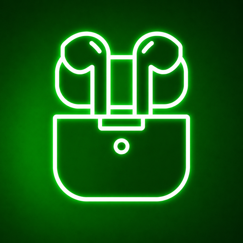 Mairpods Vendor