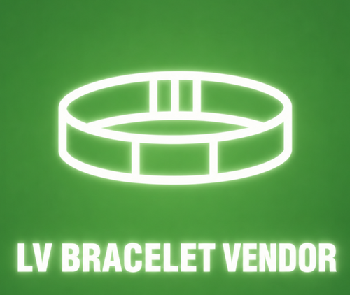 lv bracelet vendor