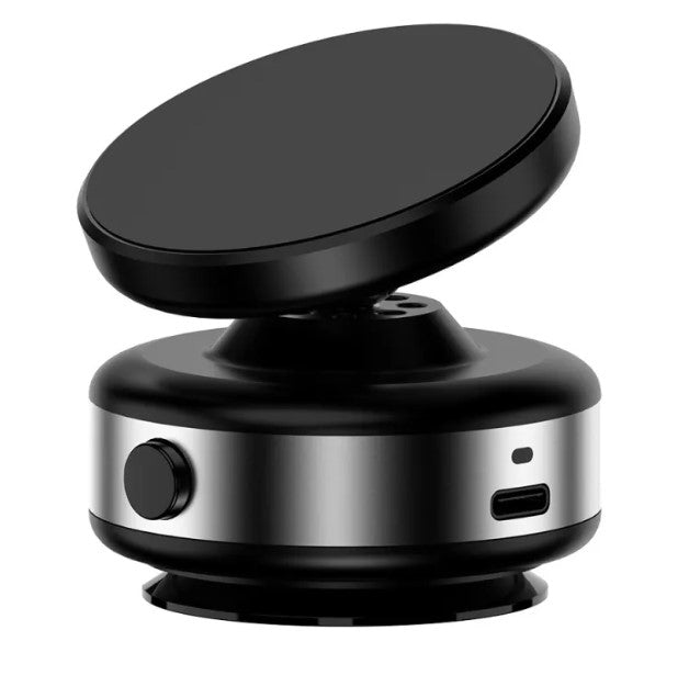 HaloMount - Magnetic Car Phone Holder